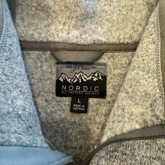 J. Crew Vest - Picture 2 of 4